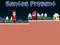 بازی Santas Present آنلاین