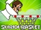 بازی Skibidi Basketball آنلاین