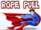 بازی Rope-Pull Tug War آنلاین