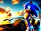 بازی Sonic Run for Lamborghini آنلاین