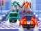 بازی Car Robot Transform Fight آنلاین