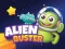 بازی Alien Buster آنلاین