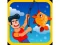 بازی Tiny Fishing Frenzy آنلاین