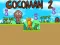 بازی Cocoman 2 آنلاین