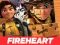 بازی FirehearT Jigsaw Puzzle آنلاین