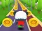 بازی Panda Run آنلاین