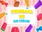 بازی Fireball Vs Ice Cream آنلاین