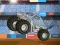 بازی Monster Truck Race Arena آنلاین