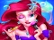 بازی Mermaid Princess Dress Up آنلاین