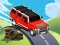 بازی Truck Cross Country آنلاین