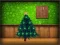 بازی Amgel New Year Room Escape 4 آنلاین