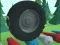 بازی Wheel Smash 3D آنلاین