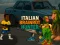 بازی Italian Brainrot Hunter آنلاین