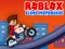 بازی Roblox Climb Motorbike آنلاین