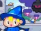 بازی Drop Wizard Tower آنلاین