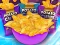 بازی Potato Chips Simulator آنلاین