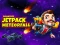 بازی Jetpack Meteorfall آنلاین