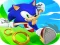 بازی Sonic run آنلاین