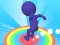 بازی Flip Jump Race 3D آنلاین