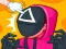 بازی Squid Game Puzzle آنلاین
