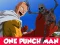 بازی One Punch Man 3D Game آنلاین