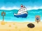 بازی Beach Escape 3 آنلاین