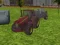 بازی 3D city tractor garbage sim آنلاین