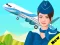 بازی Airport Flight Simulator آنلاین