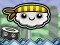 بازی Drop The Sushi آنلاین