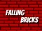 بازی Falling Brick آنلاین