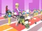 بازی Cleaner Race آنلاین