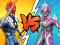 بازی Ultrahero Vs Monsters Royale Battle آنلاین