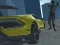 بازی Supercars zombie driving 2 آنلاین