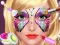 بازی Face Paint Salon آنلاین