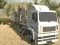 بازی Offroad Truck Animal Transporter آنلاین