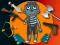 بازی Kick The Zombie آنلاین