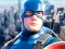 بازی Captain America آنلاین