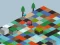 بازی Scape The Block آنلاین