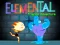 بازی Elemental Friends Adventure آنلاین