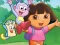 بازی Dora Find Hidden Map آنلاین