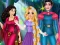بازی Long Hair Princess Tangled Adventure آنلاین
