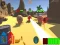 بازی Alien Blaster آنلاین