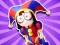 بازی Digital Circus: Parkour Game آنلاین