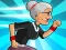 بازی Angry Gran Run آنلاین