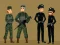 بازی Defend Military Base آنلاین