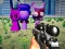 بازی Sprunki Sniper Squid Game آنلاین