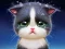 بازی Kitten Bowling آنلاین