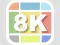 بازی 8K آنلاین