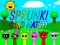 بازی Sprunki Card Match آنلاین