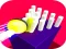 بازی Paint Strike آنلاین